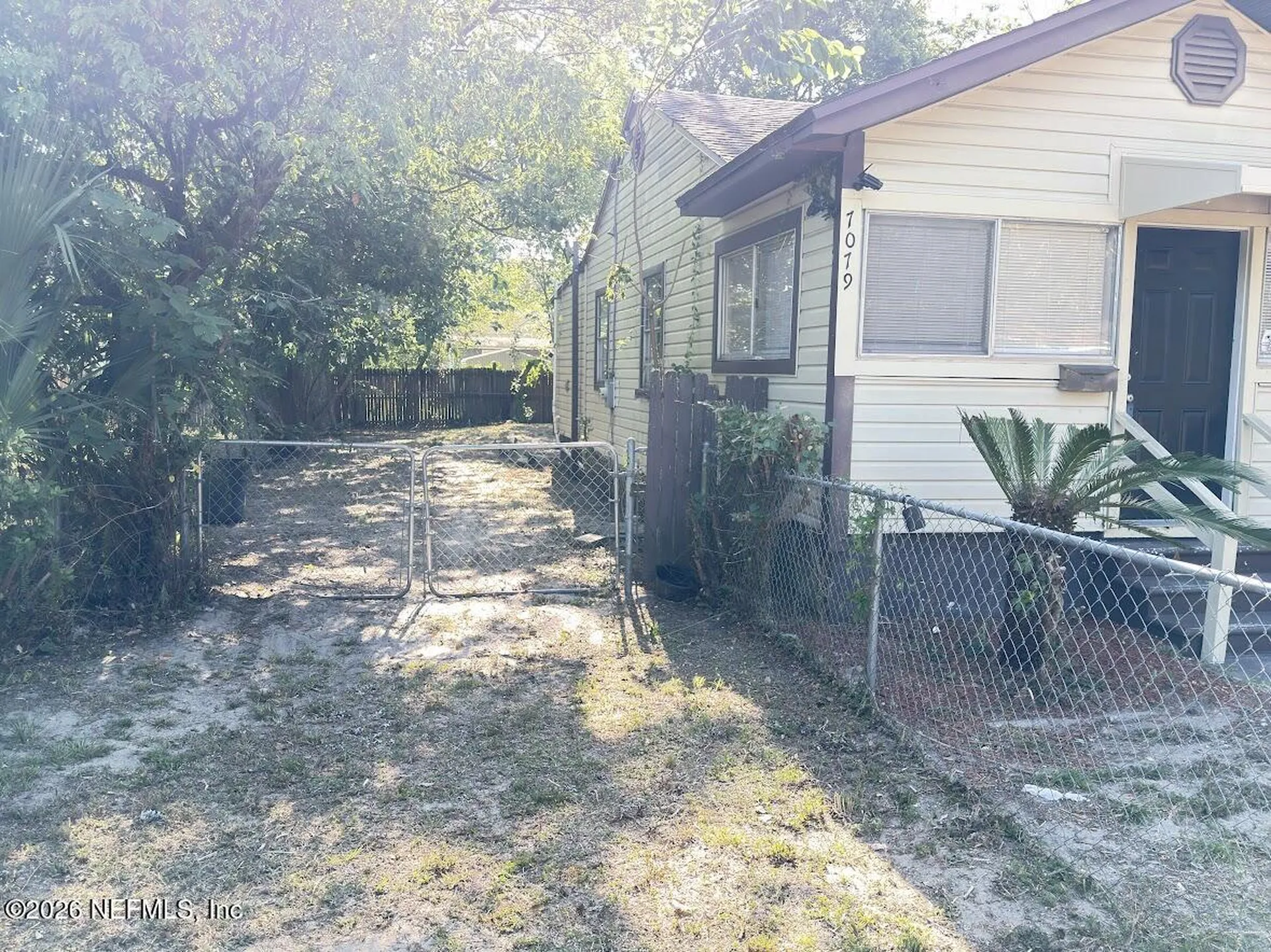 7079 Alan Avenue Jacksonville FL 32208