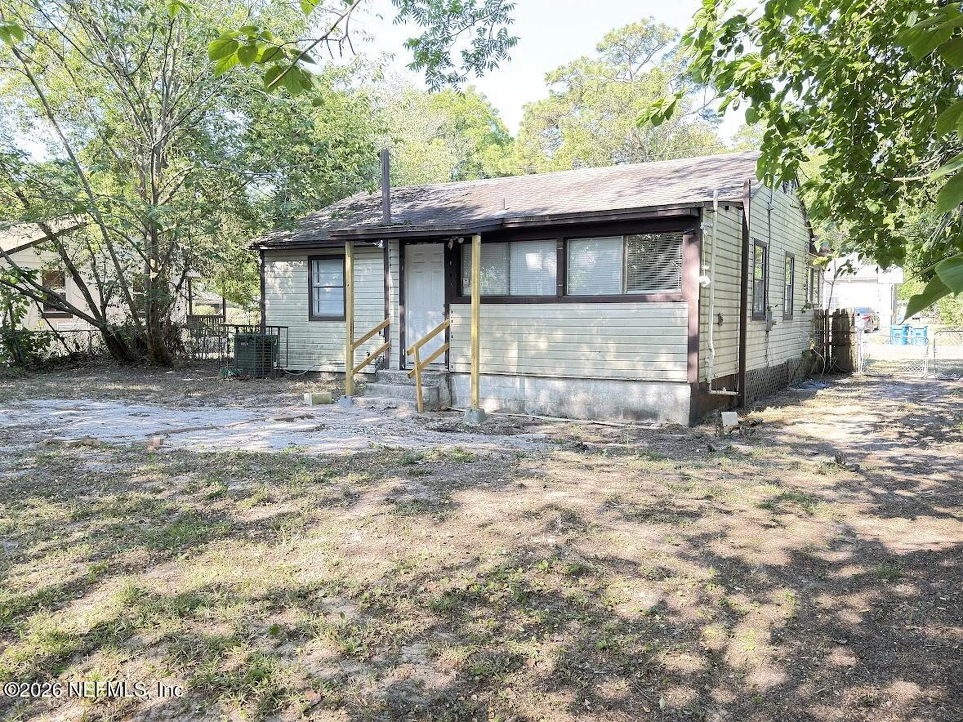 7079 Alan Avenue Jacksonville FL 32208