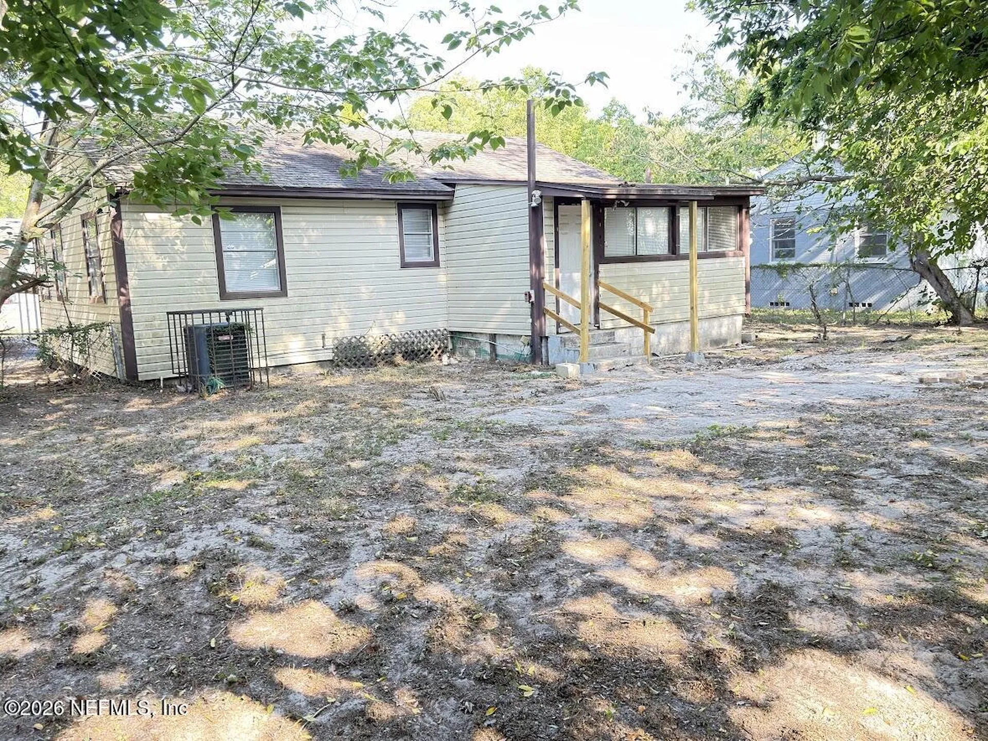 7079 Alan Avenue Jacksonville FL 32208