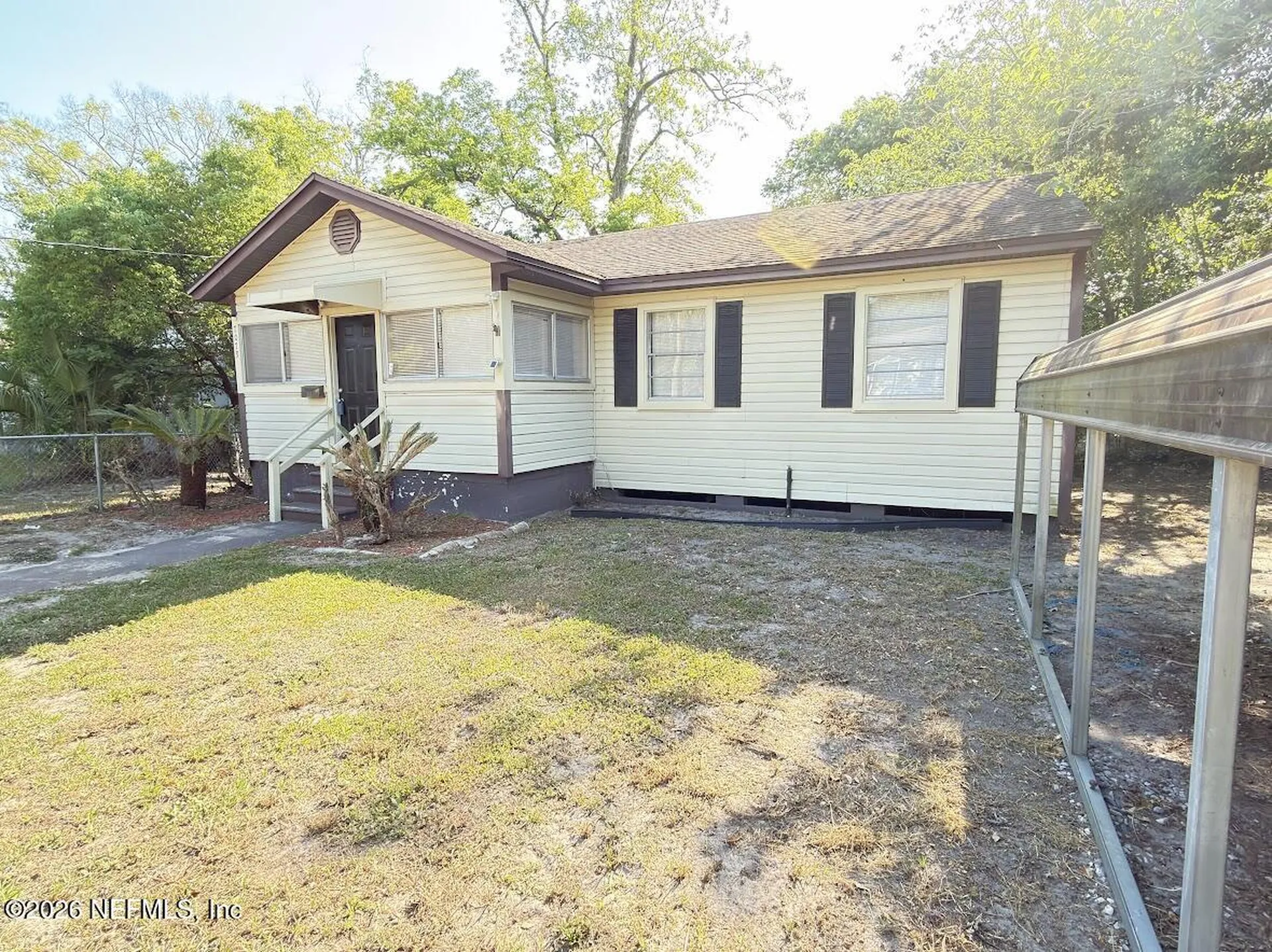 7079 Alan Avenue Jacksonville FL 32208