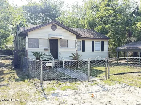7079 Alan Avenue Jacksonville FL 32208