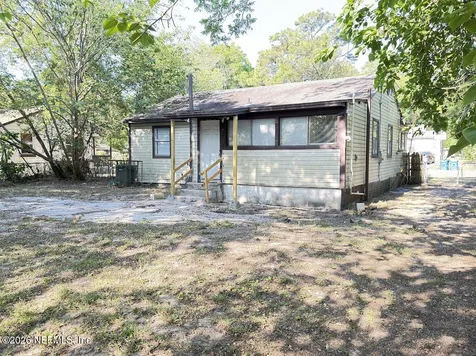 7079 Alan Avenue Jacksonville FL 32208