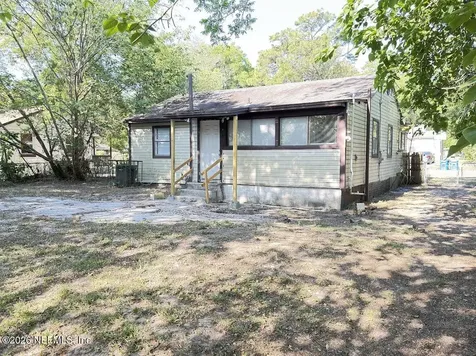 7079 Alan Avenue Jacksonville FL 32208