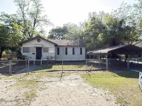 7079 Alan Avenue Jacksonville FL 32208