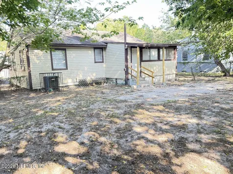 7079 Alan Avenue Jacksonville FL 32208