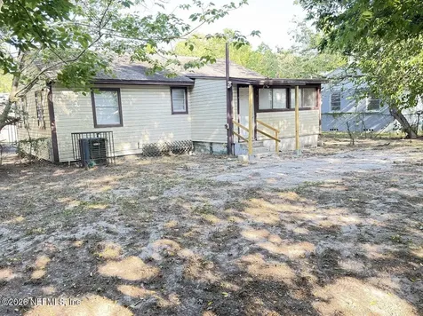 7079 Alan Avenue Jacksonville FL 32208