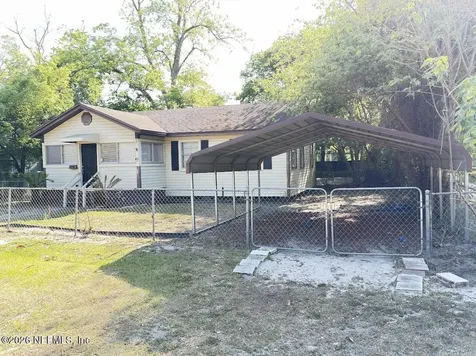 7079 Alan Avenue Jacksonville FL 32208