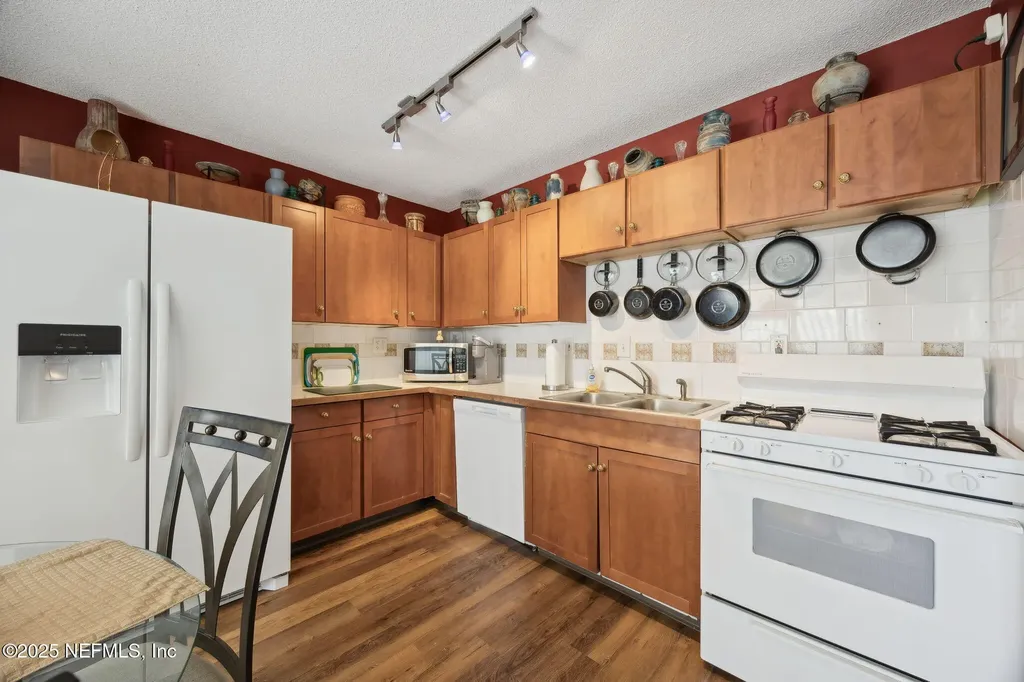 259 S Prospect Street Crescent City FL 32112