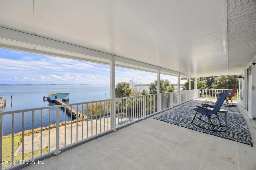259 S Prospect Street Crescent City FL 32112