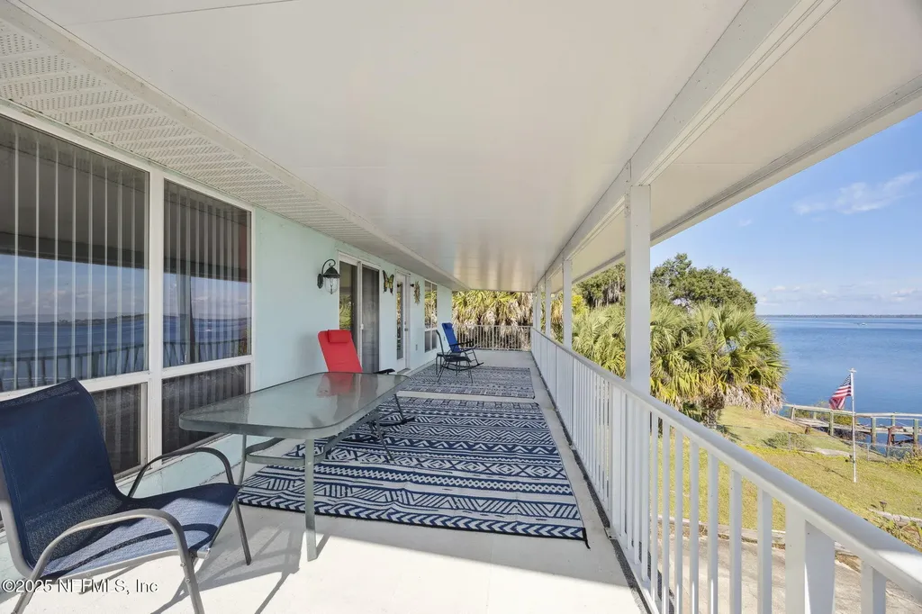 259 S Prospect Street Crescent City FL 32112