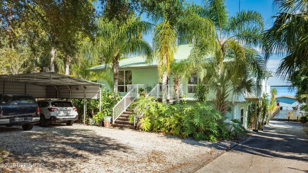 259 S Prospect Street Crescent City FL 32112
