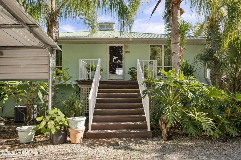 259 S Prospect Street Crescent City FL 32112