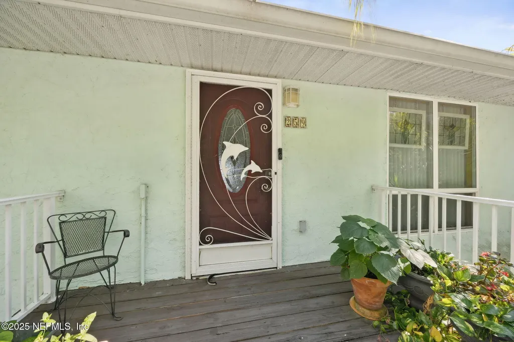 259 S Prospect Street Crescent City FL 32112