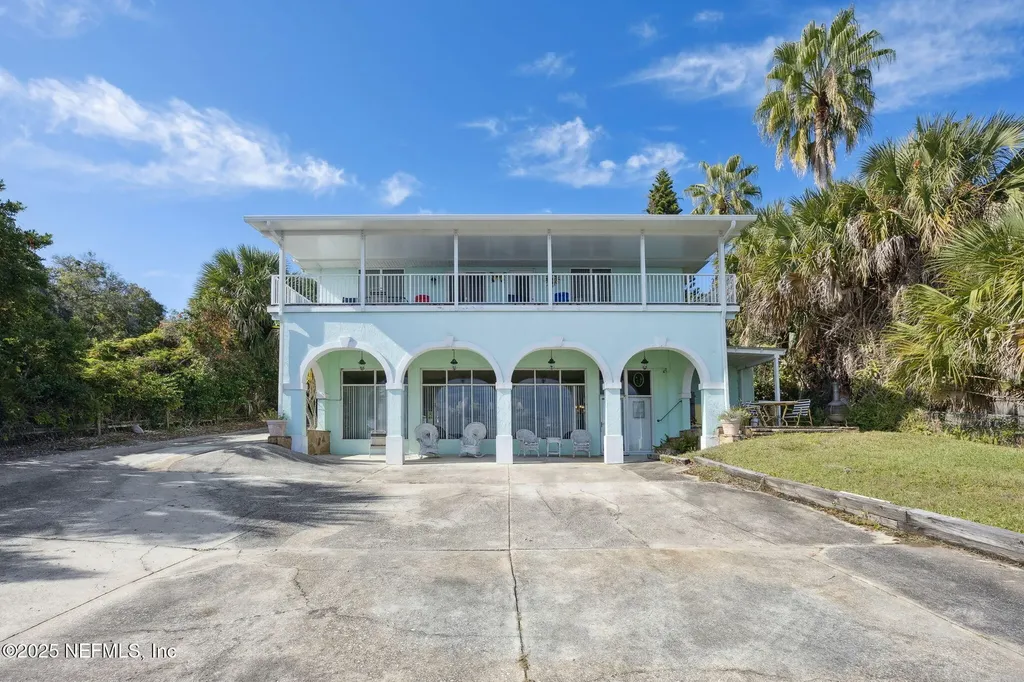 259 S Prospect Street Crescent City FL 32112