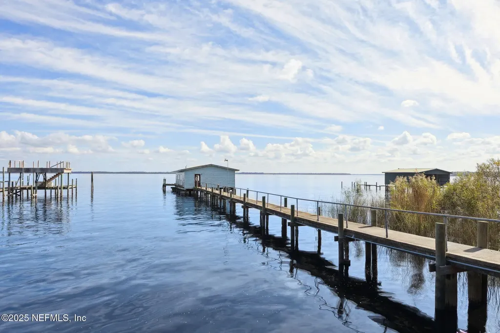 259 S Prospect Street Crescent City FL 32112