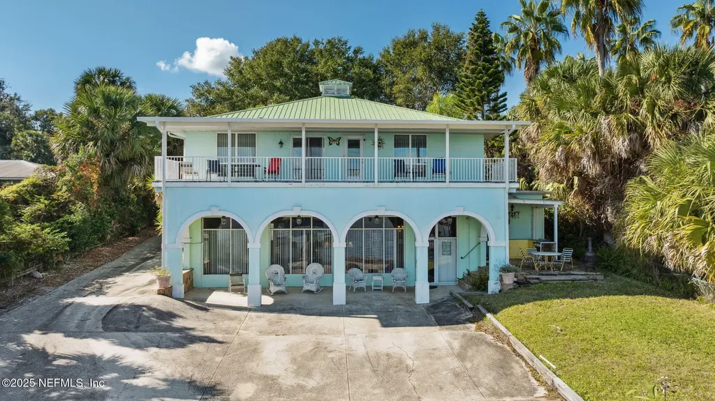259 S Prospect Street Crescent City FL 32112