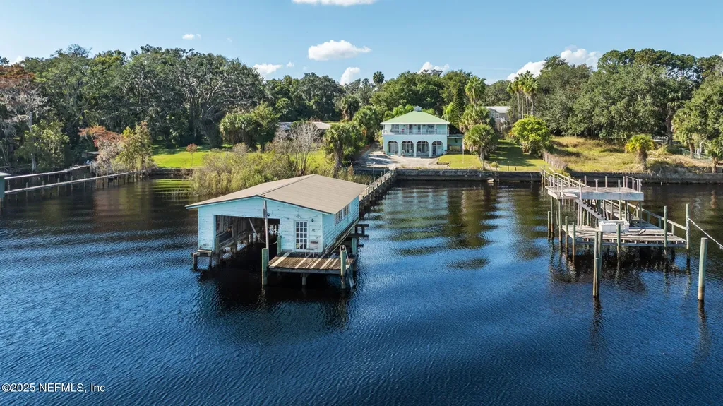 259 S Prospect Street Crescent City FL 32112