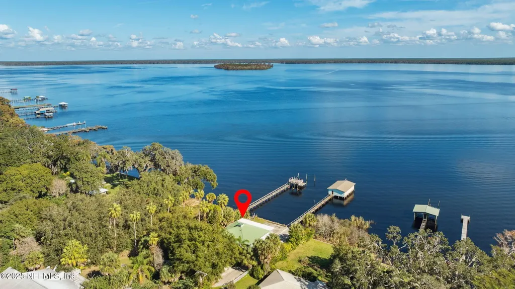 259 S Prospect Street Crescent City FL 32112