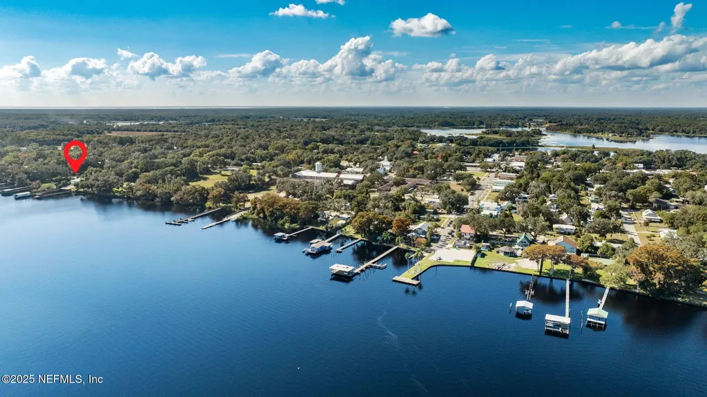259 S Prospect Street Crescent City FL 32112