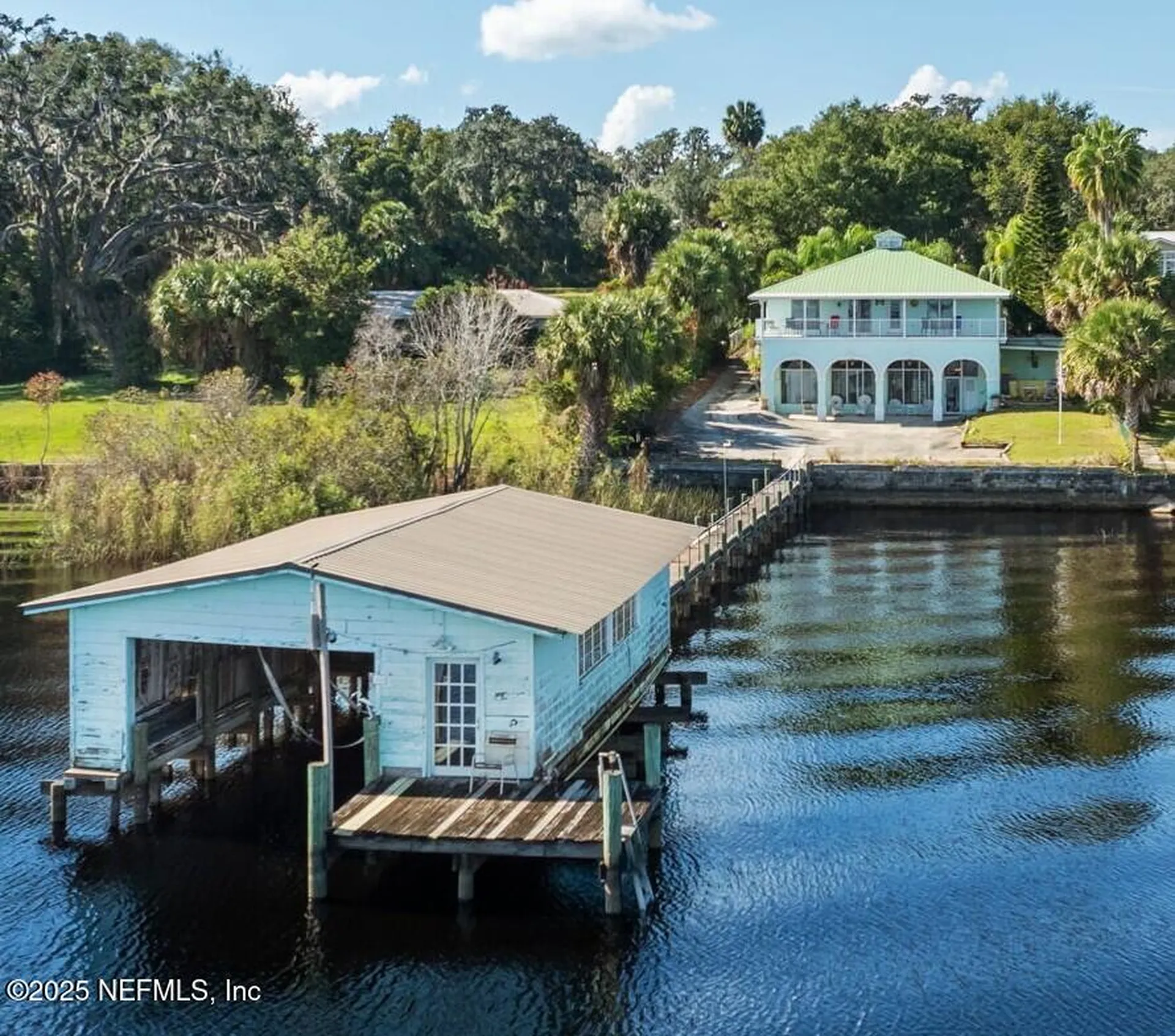 259 S Prospect Street Crescent City FL 32112