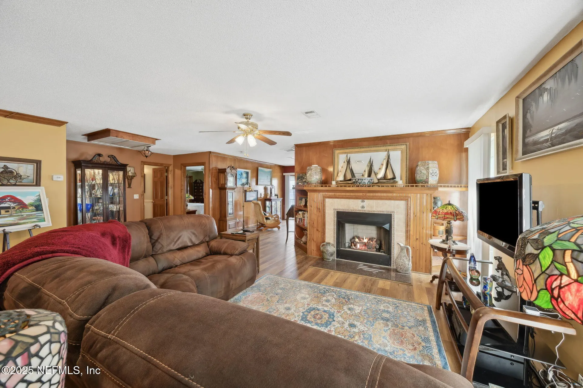 259 S Prospect Street Crescent City FL 32112