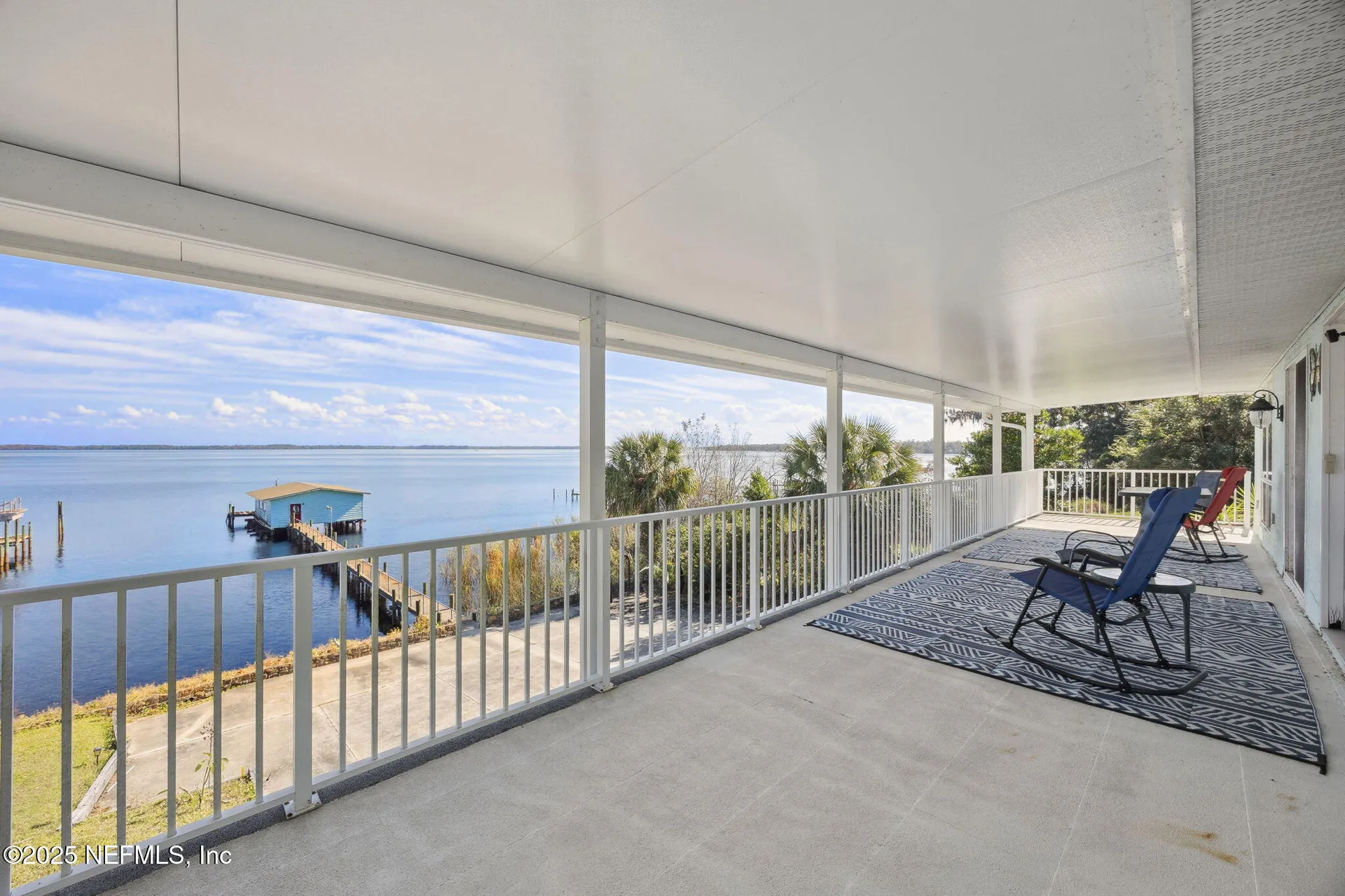 259 S Prospect Street Crescent City FL 32112