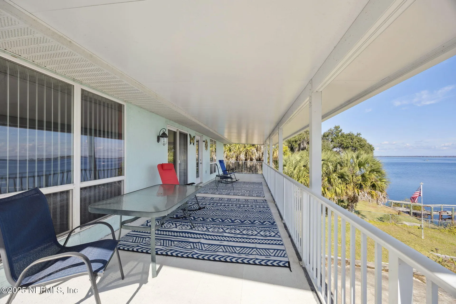 259 S Prospect Street Crescent City FL 32112