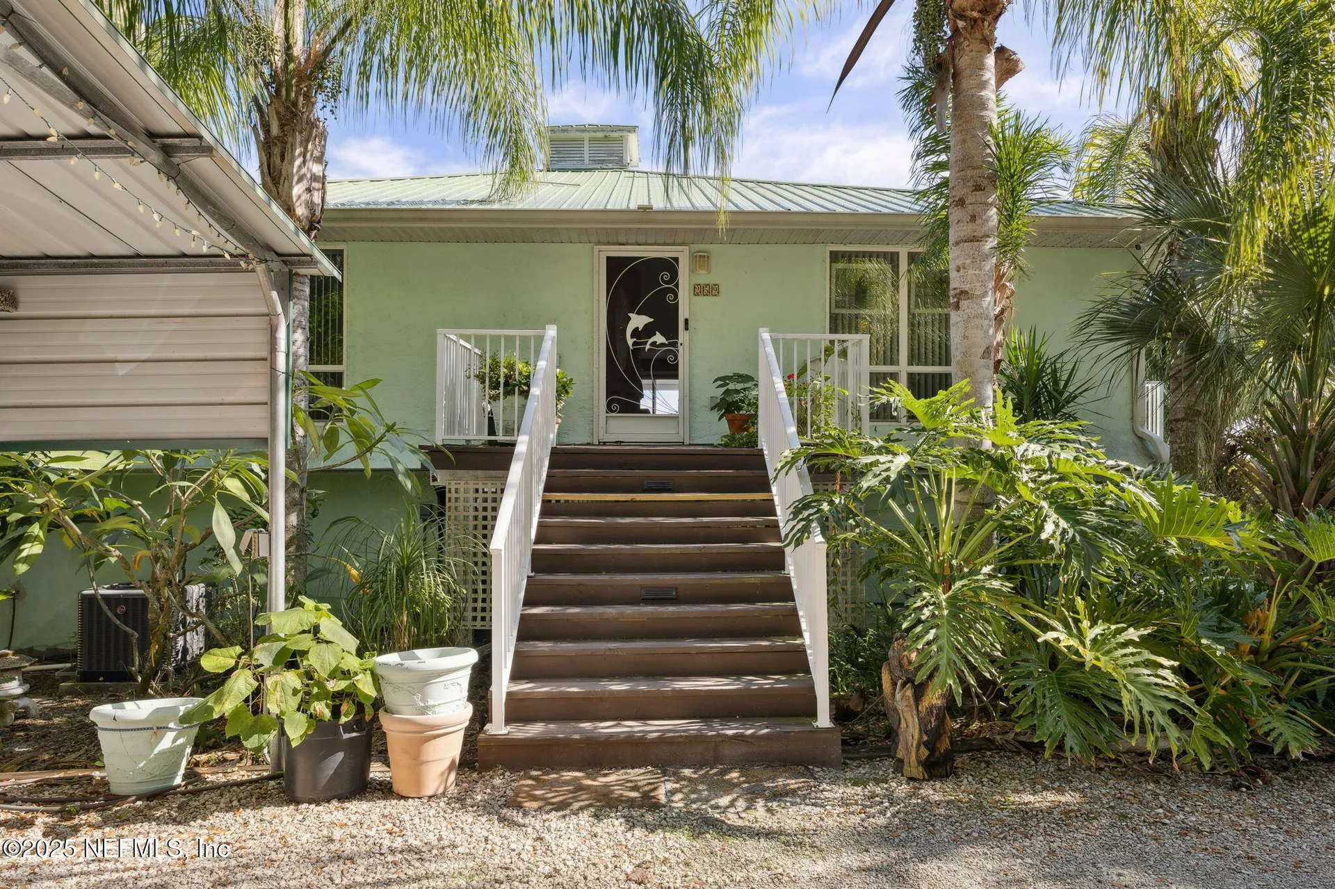 259 S Prospect Street Crescent City FL 32112
