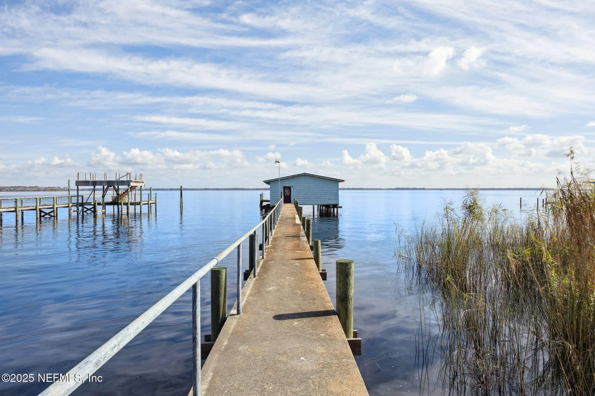 259 S Prospect Street Crescent City FL 32112