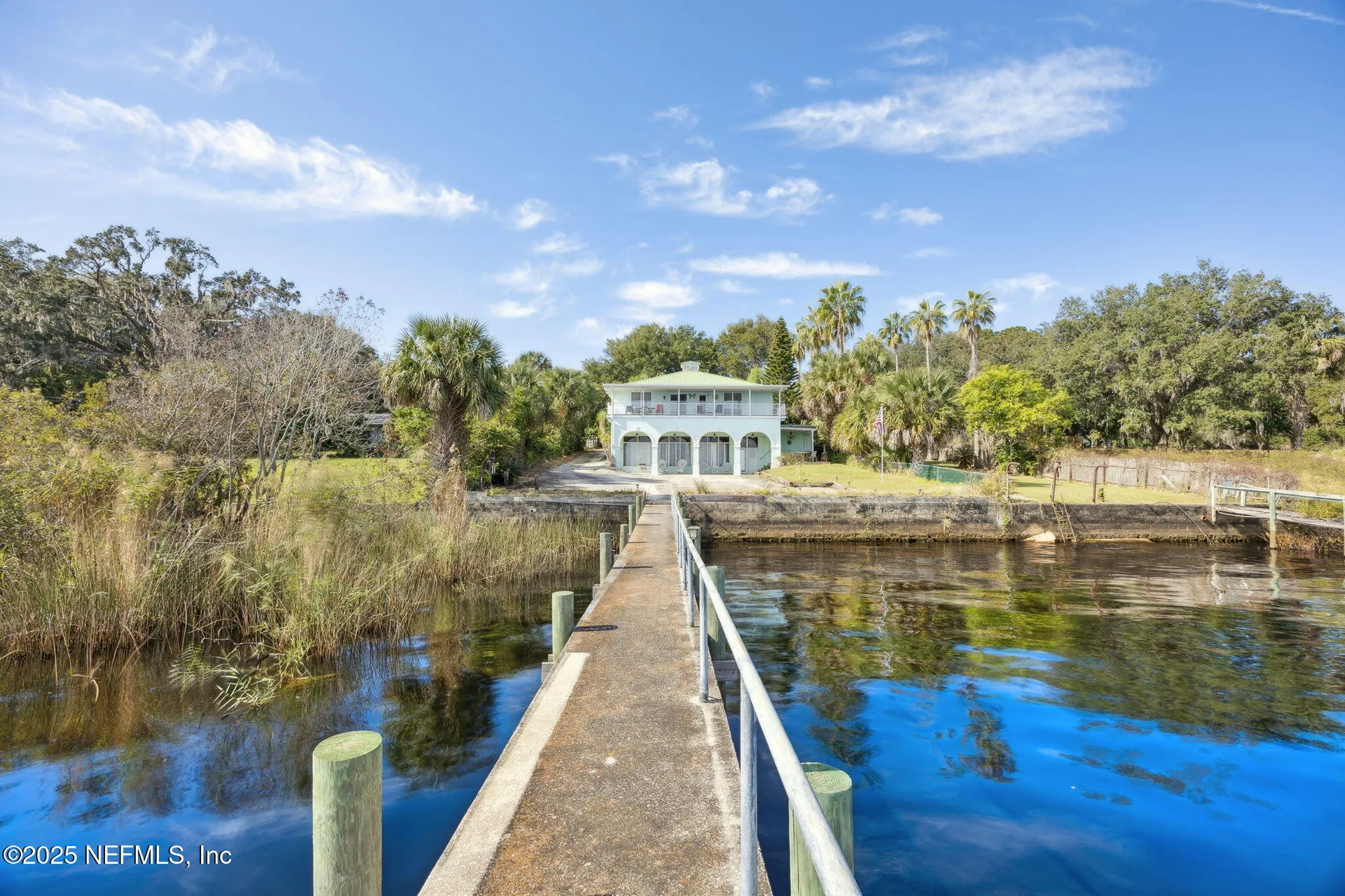 259 S Prospect Street Crescent City FL 32112