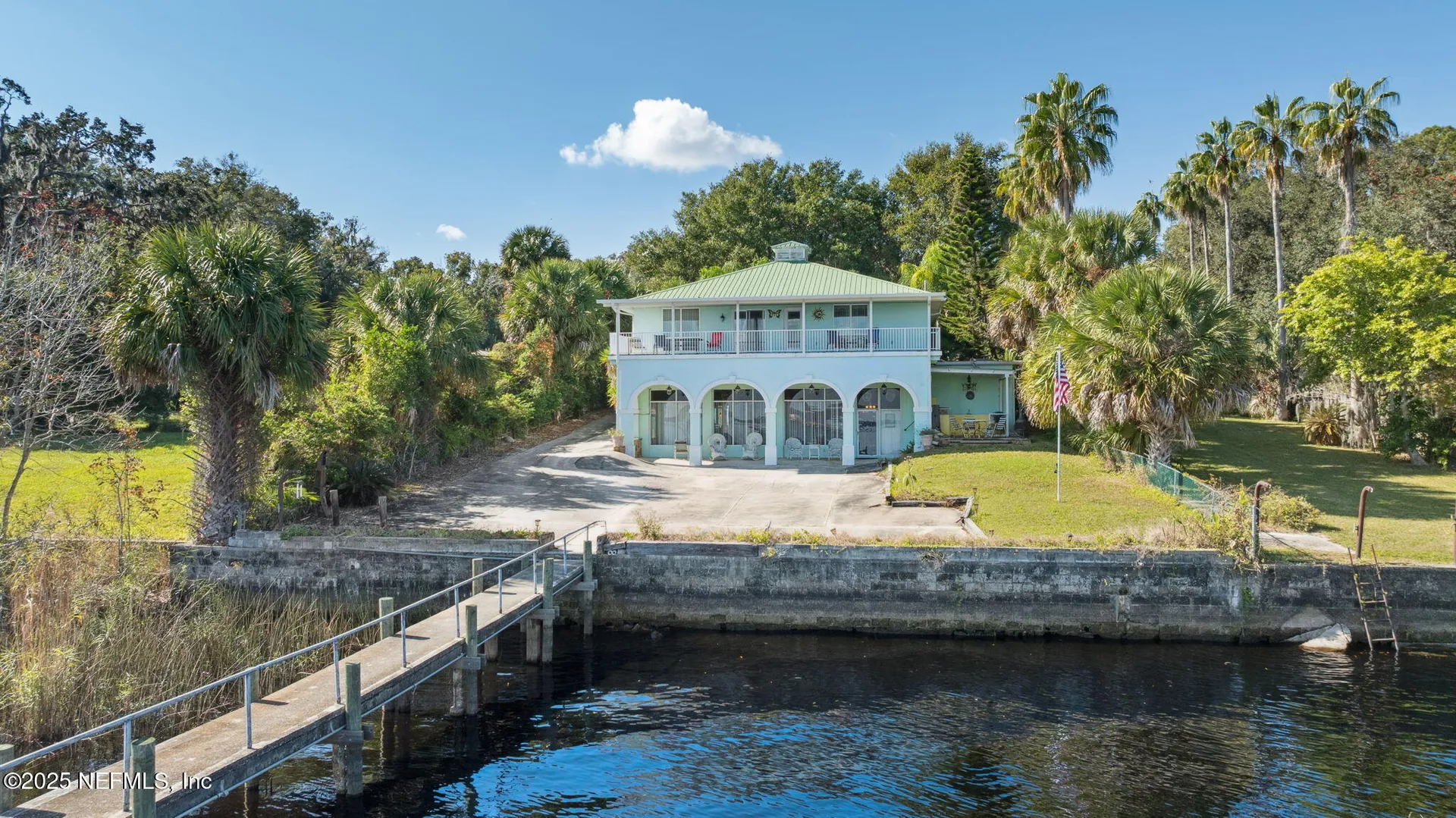 259 S Prospect Street Crescent City FL 32112