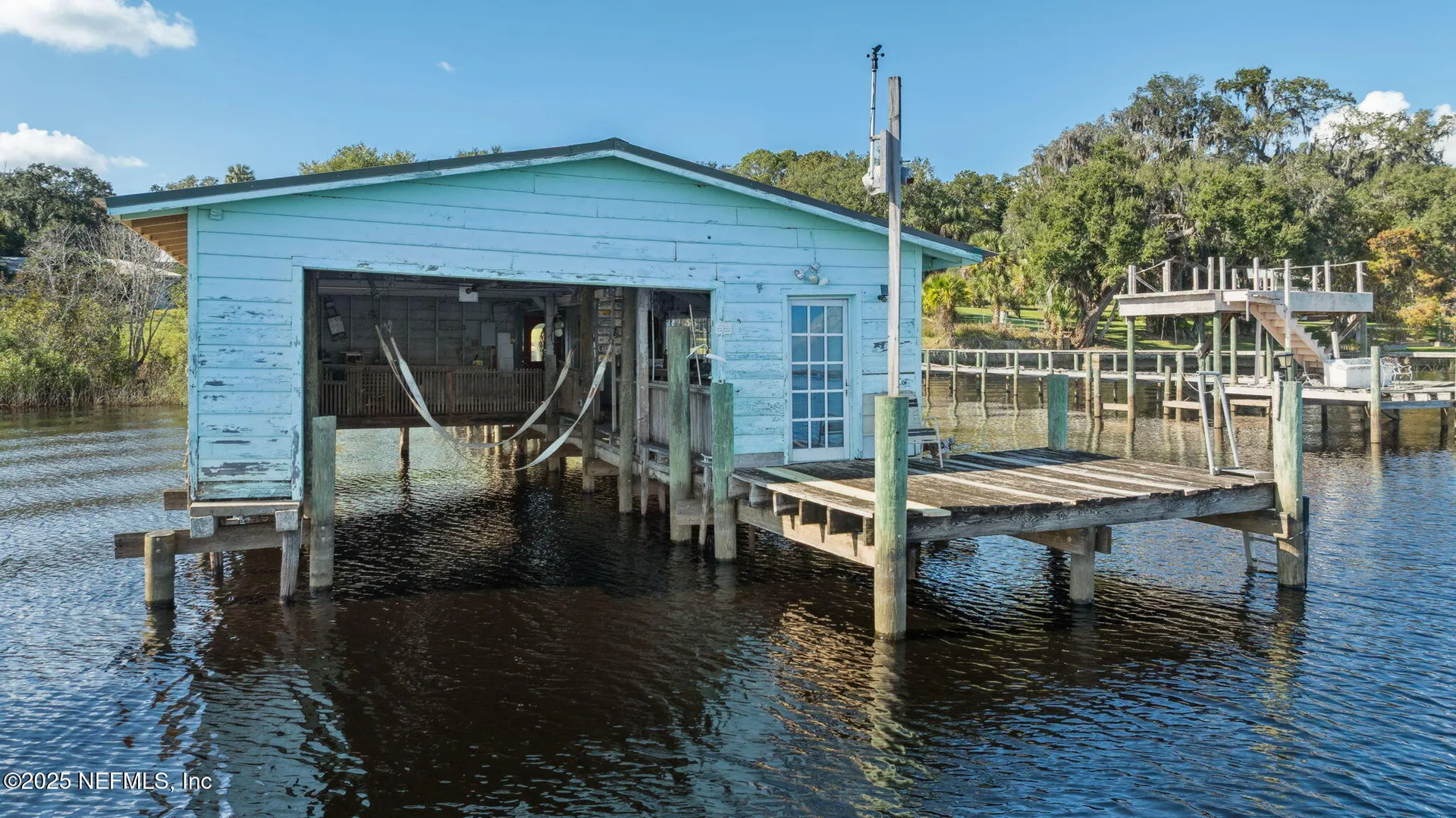 259 S Prospect Street Crescent City FL 32112
