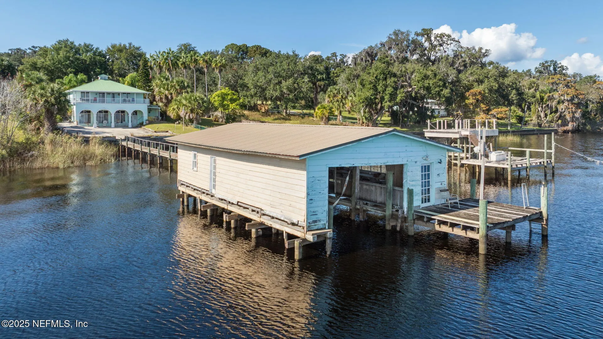 259 S Prospect Street Crescent City FL 32112