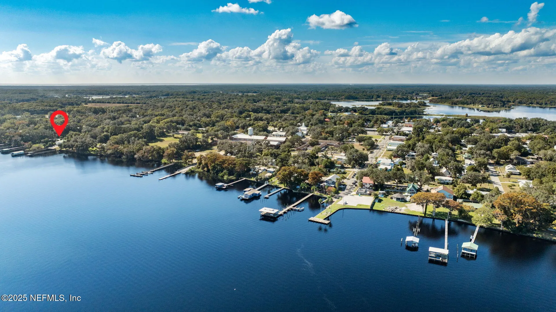 259 S Prospect Street Crescent City FL 32112