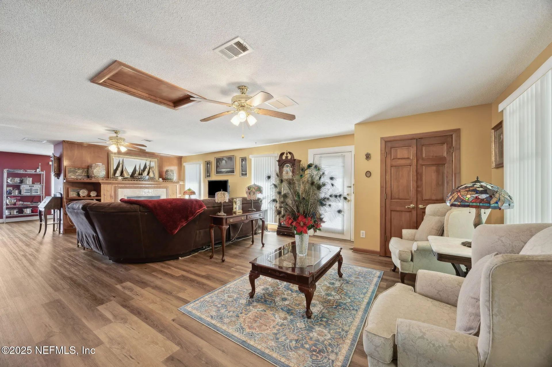259 S Prospect Street Crescent City FL 32112