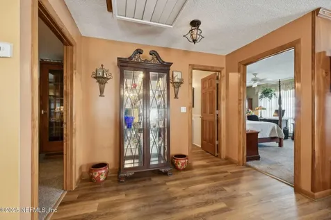259 S Prospect Street Crescent City FL 32112