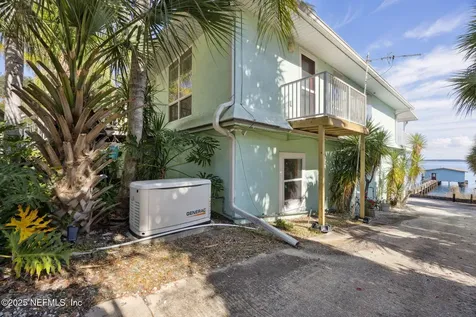 259 S Prospect Street Crescent City FL 32112