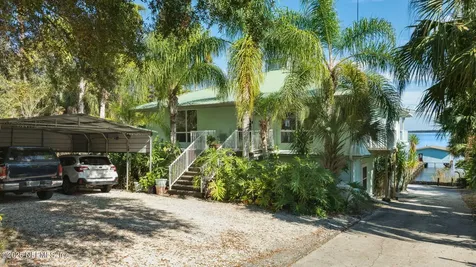 259 S Prospect Street Crescent City FL 32112