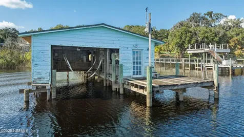 259 S Prospect Street Crescent City FL 32112