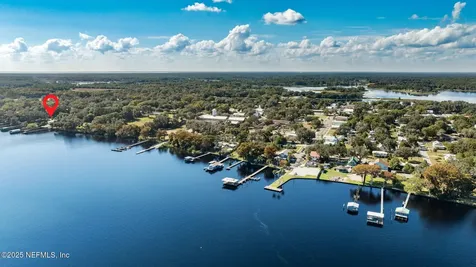 259 S Prospect Street Crescent City FL 32112