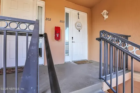 125 Calle El Jardin St. Augustine FL 32095