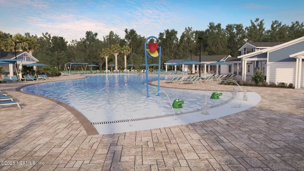 1394 Little Heron Place Green Cove Springs FL 32043