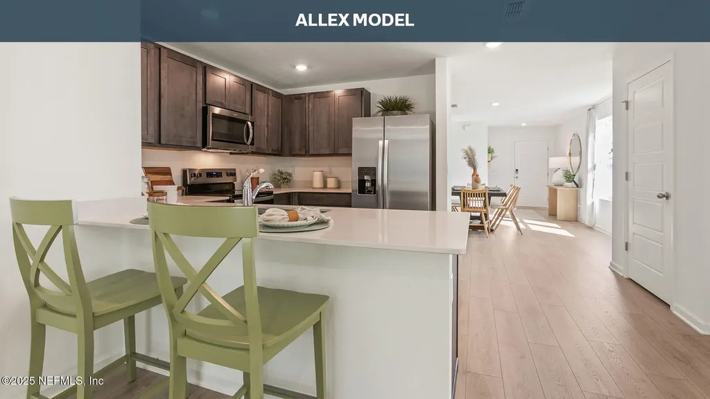 1394 Little Heron Place Green Cove Springs FL 32043