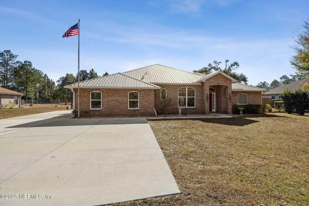 10495 Ford Road Bryceville FL 32009