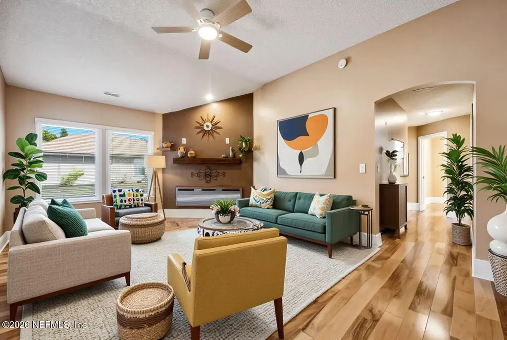 10495 Ford Road Bryceville FL 32009