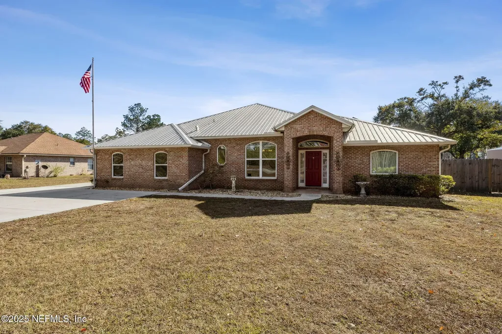 10495 Ford Road Bryceville FL 32009