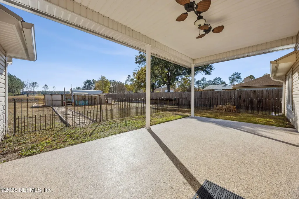 10495 Ford Road Bryceville FL 32009