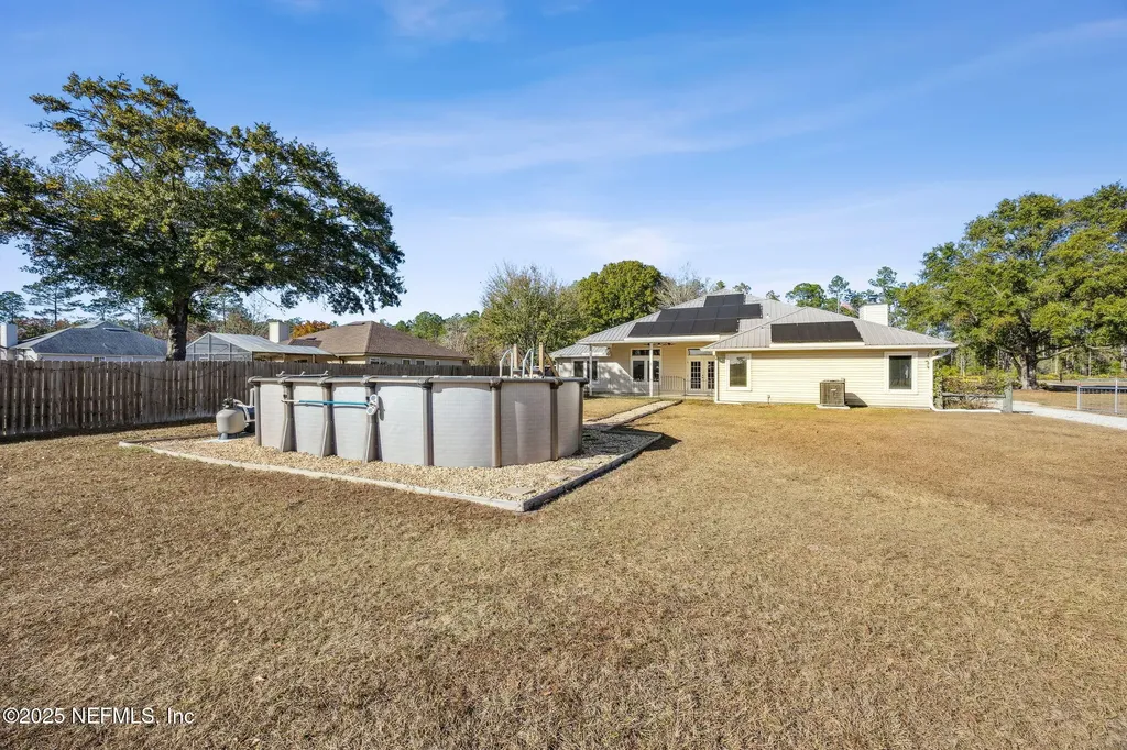 10495 Ford Road Bryceville FL 32009