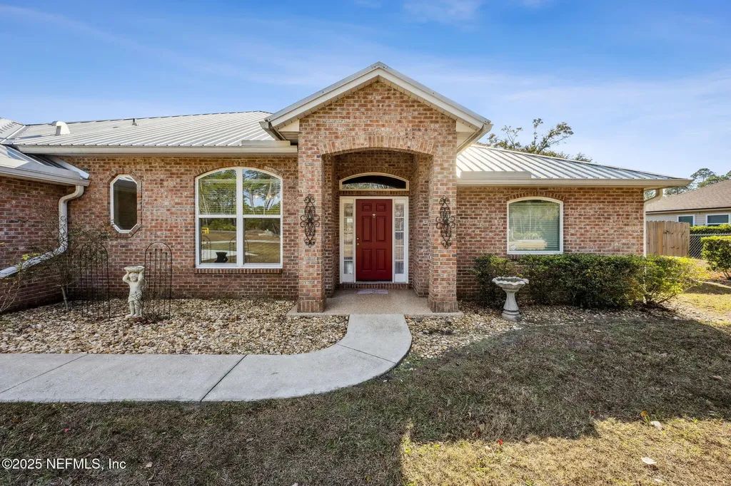 10495 Ford Road Bryceville FL 32009