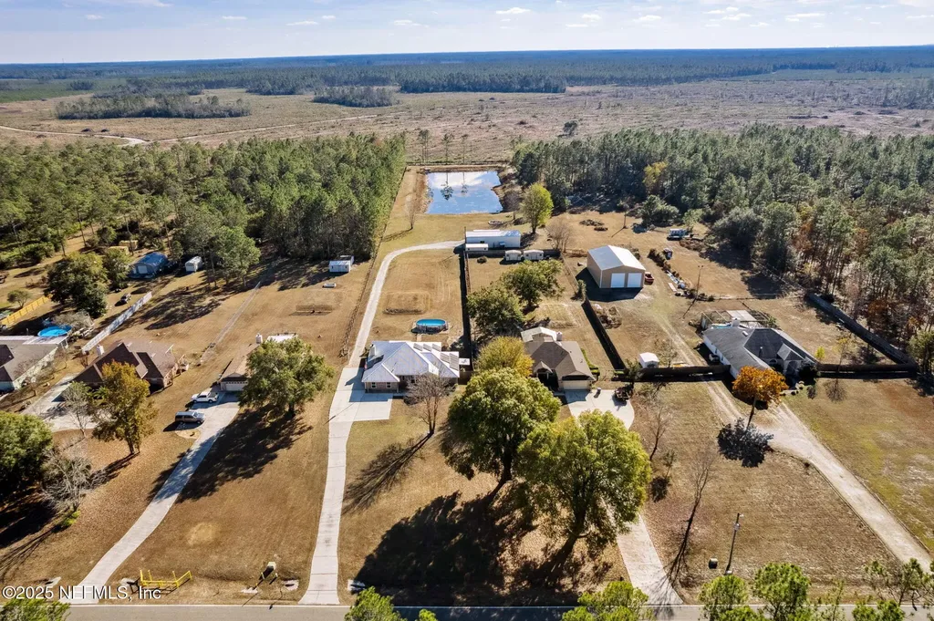 10495 Ford Road Bryceville FL 32009